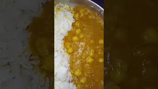 Ghr k chole chawal#shortvideo #bollywood #cooking#trendingsongs