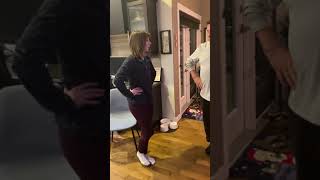 KIN 321 Lab #6- Concussion Balance examination