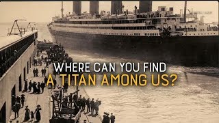 Simply NY: Titanic memorials in the city