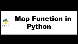 Python Bangla Tutorials 41 : Map Function in Python