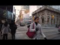 yonge street a walking tour of toronto s most iconic street