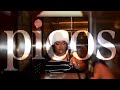 picos - la biggie (slowed + reverb)
