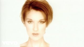 Céline Dion - All By Myself (Official Remastered HD Video)