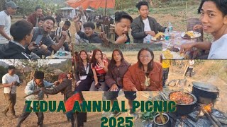 Annual picnic || Zedua Annual picnic 2025