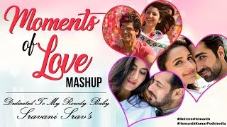 Love Mashup 2019 | Srav's | Believer Hemanth | Hemanth Films