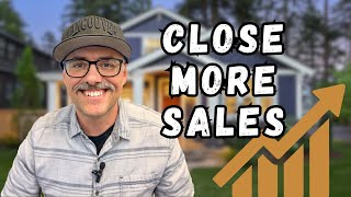 Closing The Sale: How to Increase Sales in Construction Business