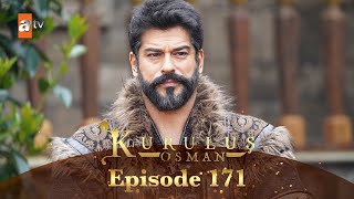 Kurulus Osman Urdu - Season 5 Episode 171