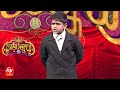 Kiran Tej Performance | Jathi Ratnalu | Stand up Comedy | 7th April  2022 | ETV Plus