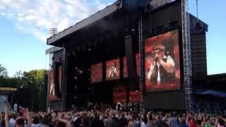 Peter Maffay - und es war Sommer - live in Aspach 16.06.2013