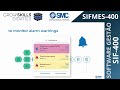 sifmes 400 smc international training