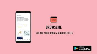 BrowseMe - fake search engine \u0026 fake browser to create fake search results