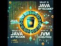 Java Bytecode Tutorial for Beginners