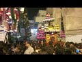 2nd muharram matam old sukkur