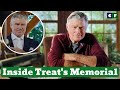 Inside Treat Williams' Private Memorial & Funeral - Here's How It was Organized;