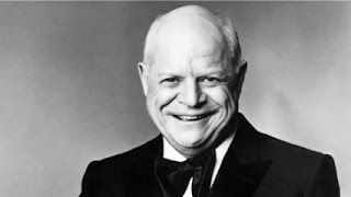 Don Rickles, Legendary Insult Comic, Dies At 90