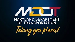 MDOT – Taking you places!