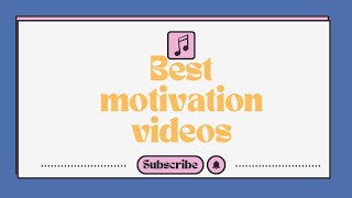 Powerful Motivational Videos || Inspiration Video