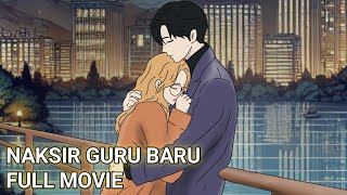 MURID POPULER NAKSIR GURU CANTIK FULL MOVIE - Drama Animasi Sekolah