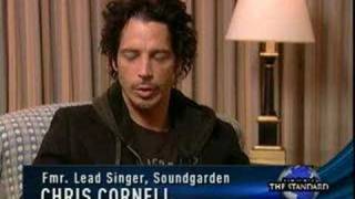 THE STANDARD chris cornell#2