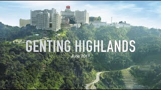 Genting 2018 June NOT FOR YOU TO WATCH (For my own archiving)