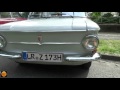 1963 nsu prinz 4 oldtimer meeting baden baden 2016