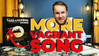 Vagrantsong is BACK!