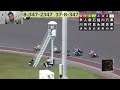 11.16山陽オート【gⅡオートレースメモリアル】4日目準決勝5r～12r動画 高速走路でのスピード勝負果たして明日の優勝戦メンバーは！【しゅうちゃんオート】