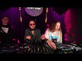 natasha wax u0026 sony vibe @ treff8 club tech house u0026 indie dance mix 4k hdr