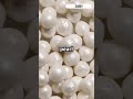 how natural pearls are formed