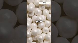 How Natural Pearls Are Formed!