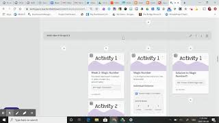 Hapara Workspace Tips