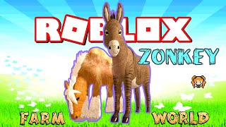 Roblox Celestial Critters Strange Creepy New Animal Game - 