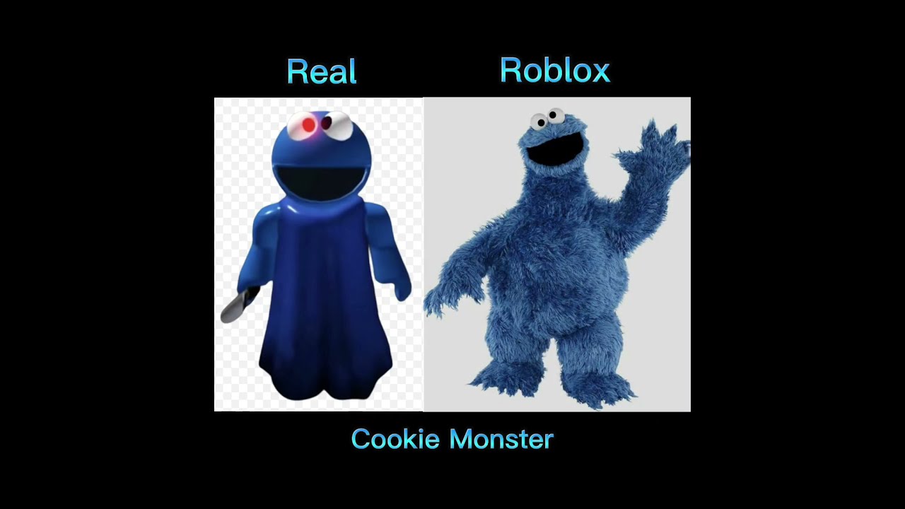 Puppet Real & Roblox #shorts #roblox #puppet @Z3plerROBLOX