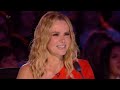 Dust in the Wind Acrobatic Duo from Cuba Leave Judges Speechless! Britain's Got Talent 2019