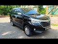 JUAL CEPAT AVANZA G 2015 MANUAL BARONG MOBIL SEJUTA UMAT • RABU 16 OKTOBER 2024