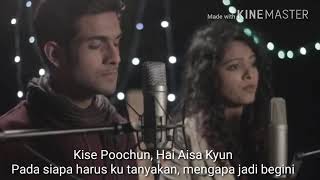Duaa Lirik Indonesia Sanam Band