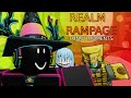 Funny Clips - REALM RAMPAGE