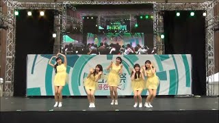 180519 五月祭  APRIL(에이프릴)  Tinker Bell(팅커벨)