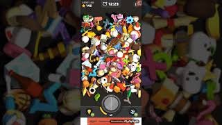 Match 3D Level 60 (Loop Games)