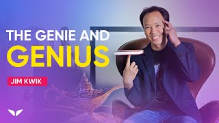 The Most Important Thing You Need To Learn Is This One Skill | Jim Kwik