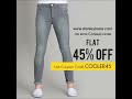 summer cooler sale flat 45% off