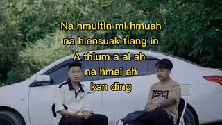 Pek sai-Inn nuam ft. James thawng #hla