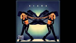 Ciara - Get Up Ft. Chamillionaire [Highest]