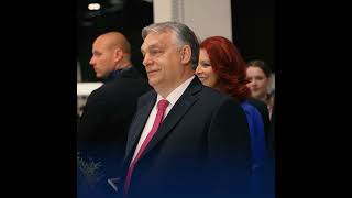 😲 Orbán Viktor odacsapott 😎