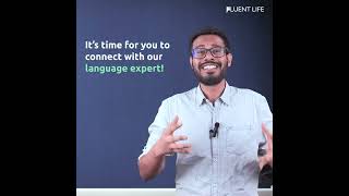 We at Fluent Life believe that achieving fluency in English is only half the battle.