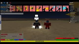 Roblox Avatar The Last Airbender How To Get Silver Fast