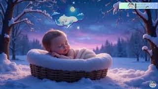 Under the Starry Night: Relaxing Lullaby for You and your Baby