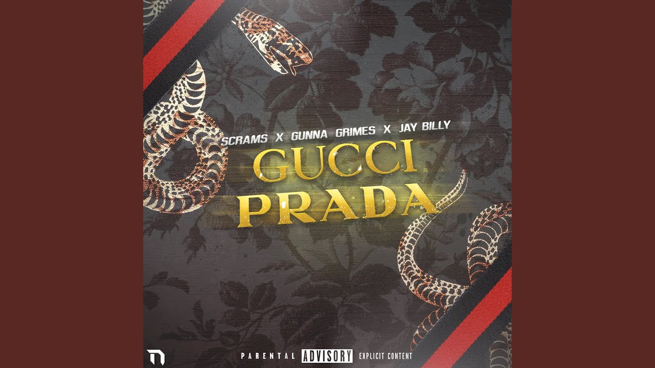 Gucci & Prada - YouTube