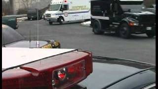 Orange County NY - Operation Safeguard
