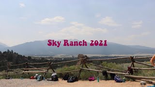 Sigma Junior - Horn Creek - Session 7 - 2021